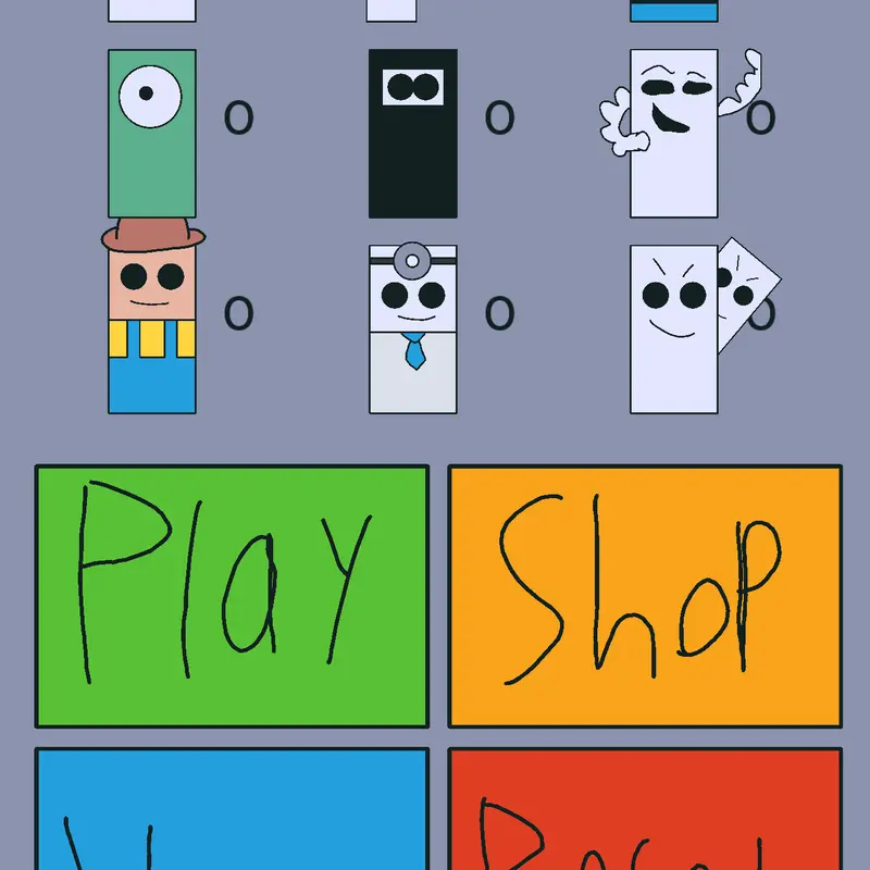 Game by @squidgamegirl
