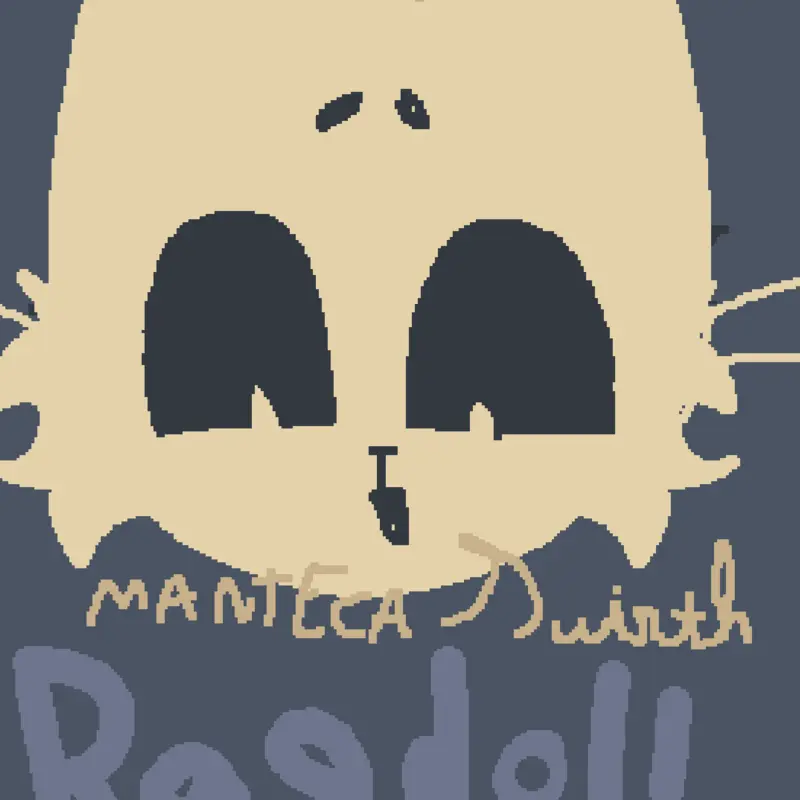 Game by @manteca_swirth