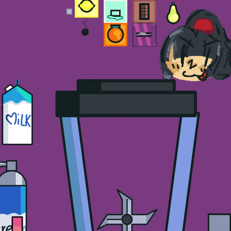 Game by @yuimetaldeath789
