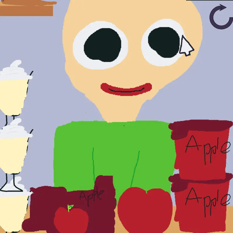 Game by @Poppy_dandys_World