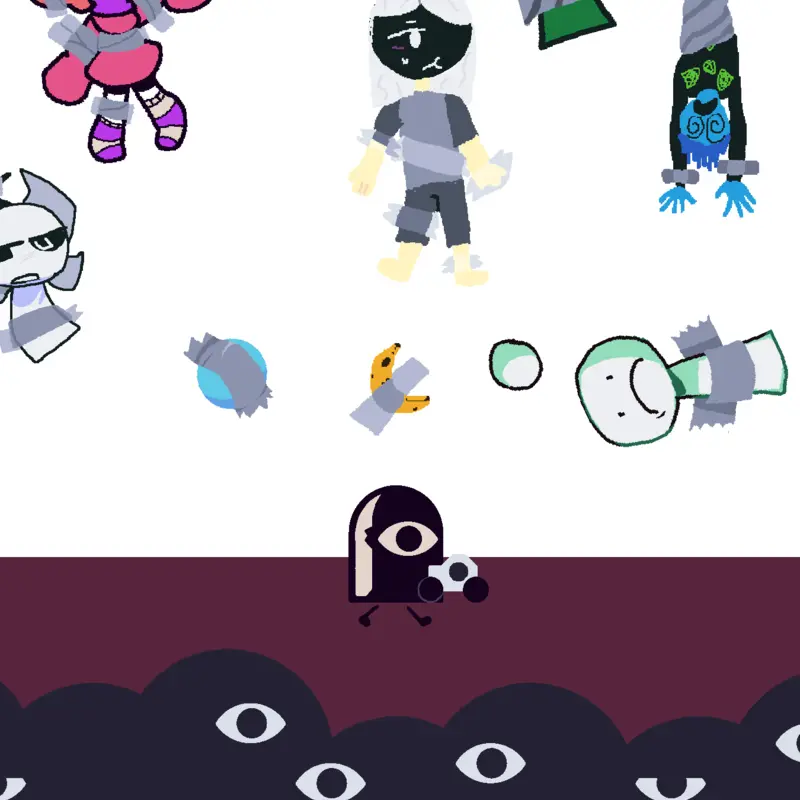 Game by @dandy_colors_1234