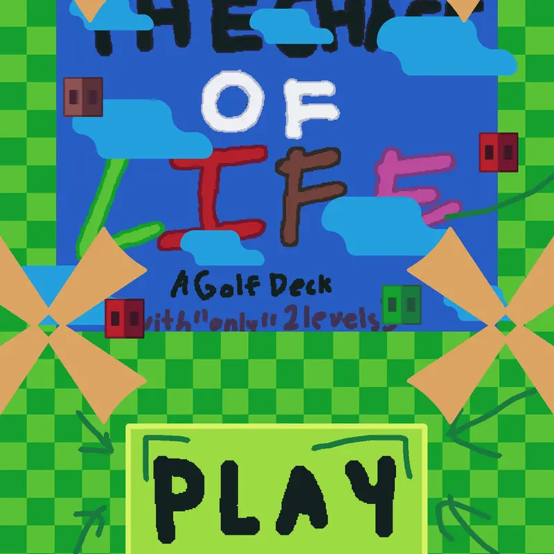 Game by @jensjooe