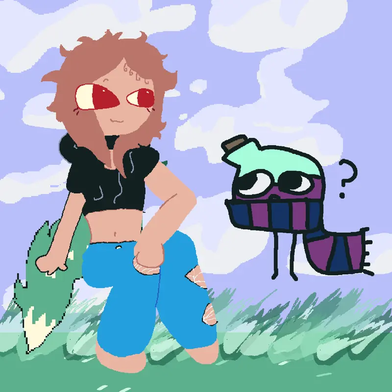 Game by @Laylay67