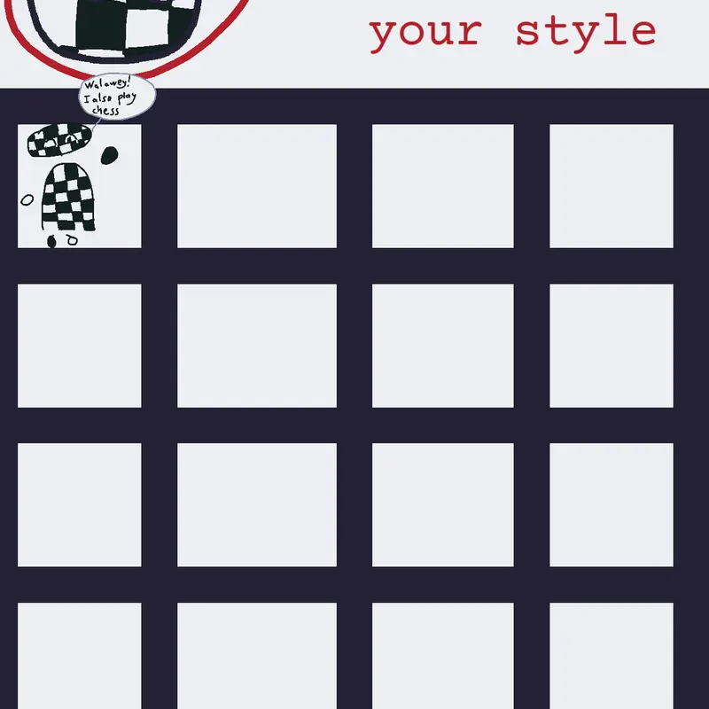 Game by @jerifayyadh