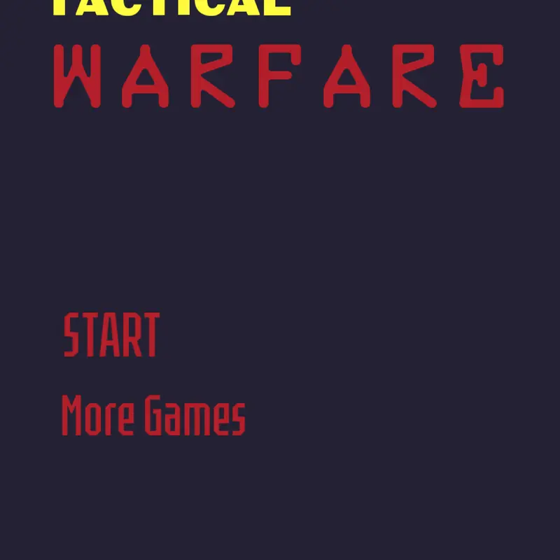 Game by @T-Games
