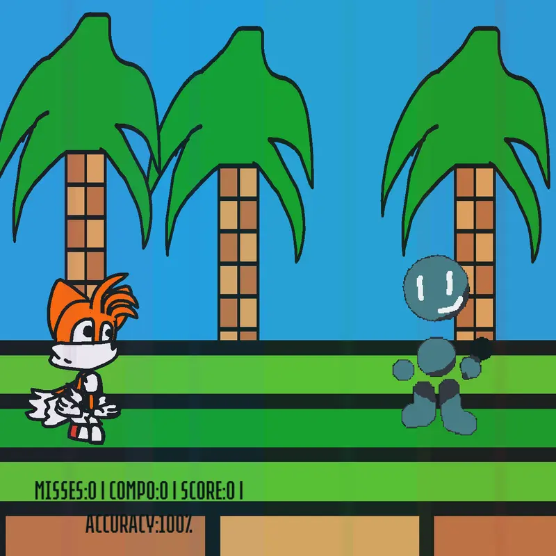 Game by @im_making_more_games