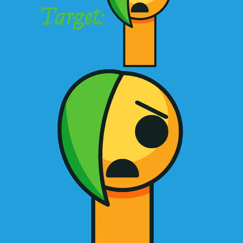 Game by @SunnyfunnyLUMISTAR