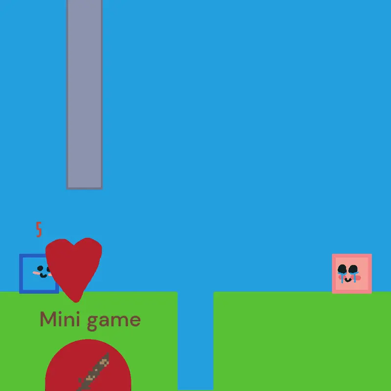 Game by @sheray
