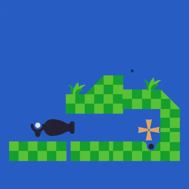 Game by @dkjdjss
