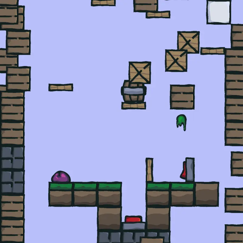 Game by @Spykyut