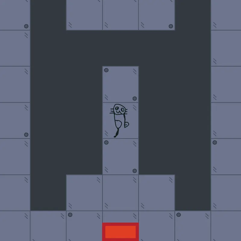 Game by @mistywiththecat