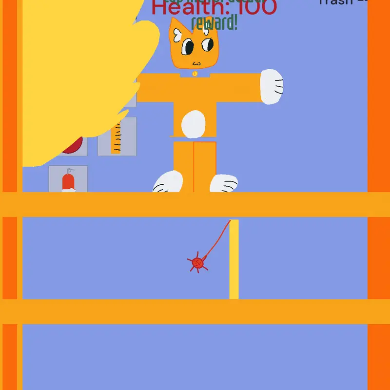 Game by @KateOffical
