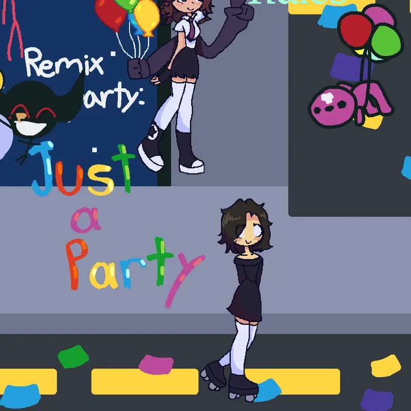 Game by @ariana467