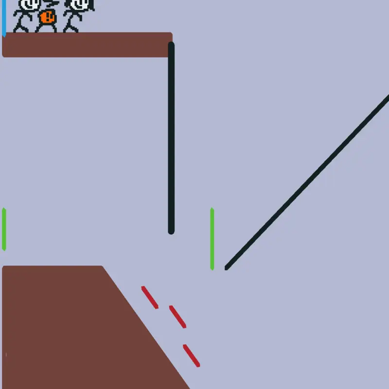Game by @yourlocalgreencube