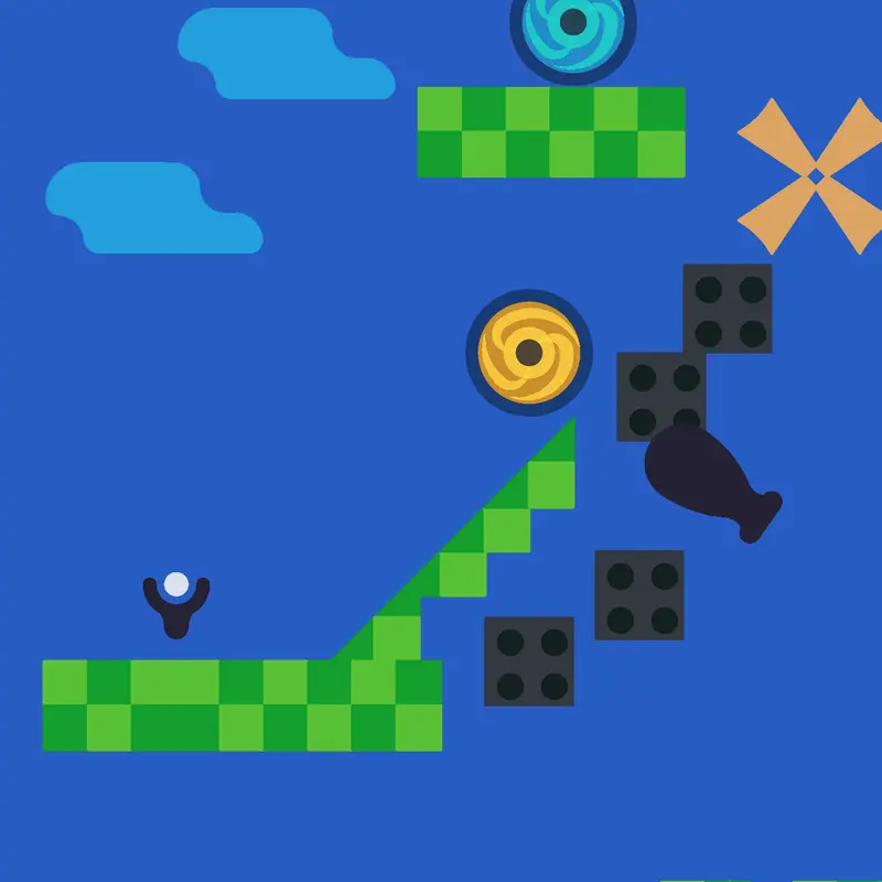 Game by @dososos