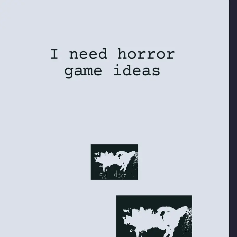 Game by @chicken_nugg_lover