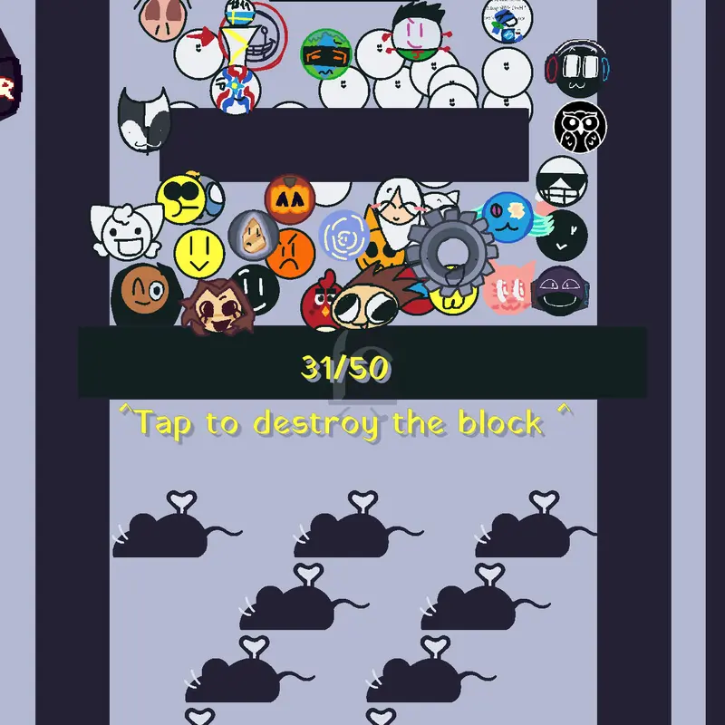 Game by @germantangel