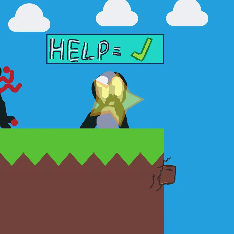 Game by @spaceo