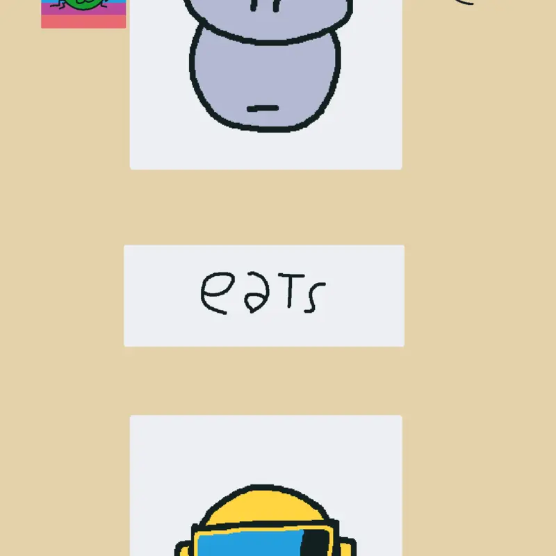 Game by @Happynewyearsbaumbi