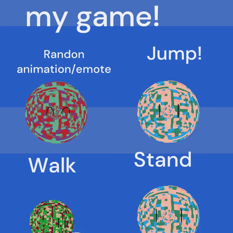 Game by @minskib