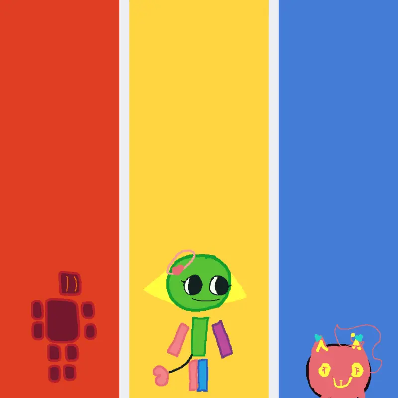 Game by @reversecard