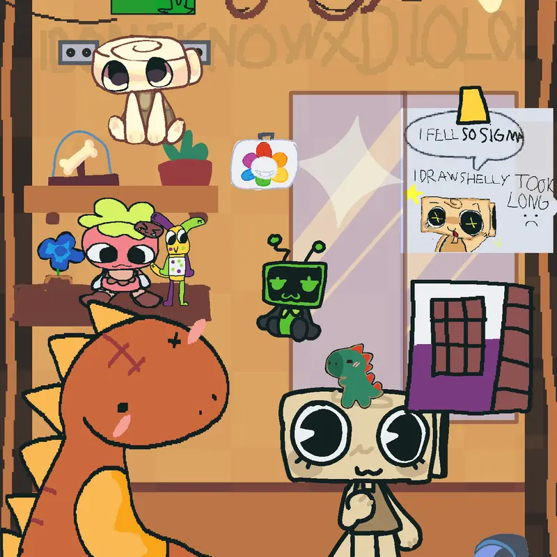 Game by @IdontKnowXDlollollol