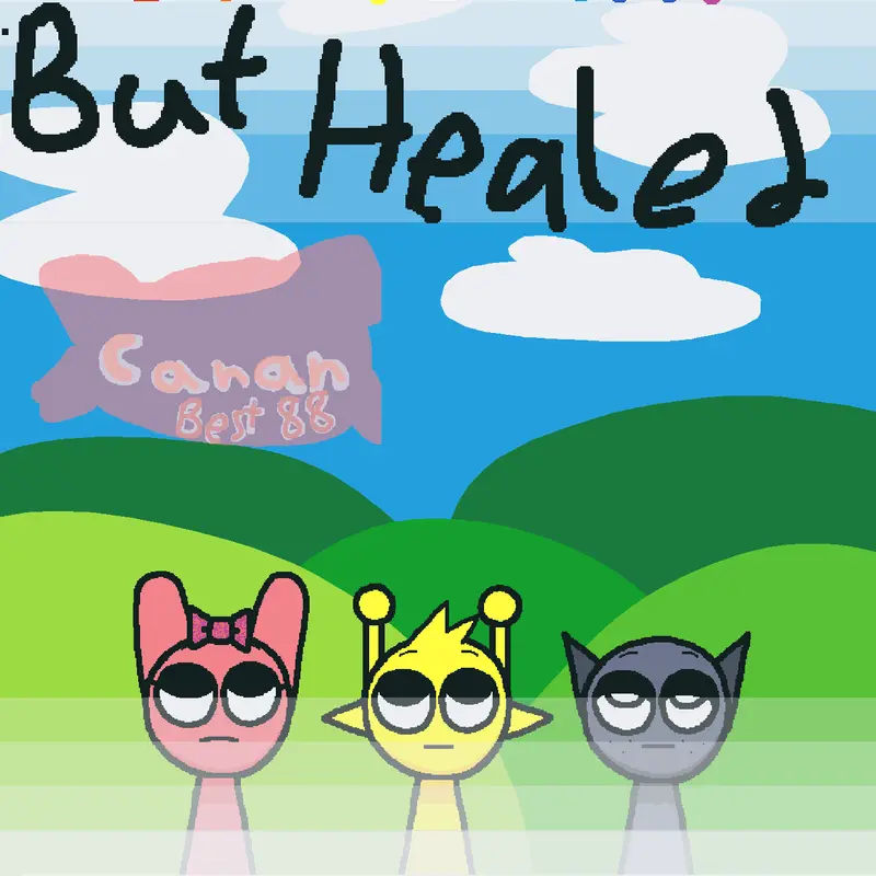 Game by @Cananbest99