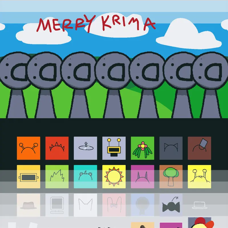 Game by @30thdap