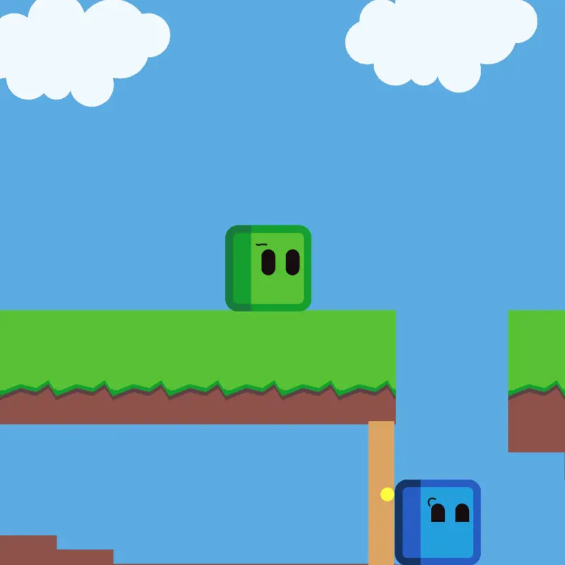 Game by @LauaraBF