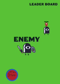 Killing simulator (if you want to react...