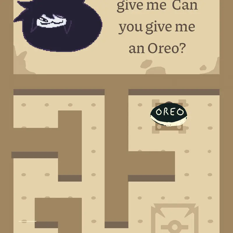 Game by @katistar