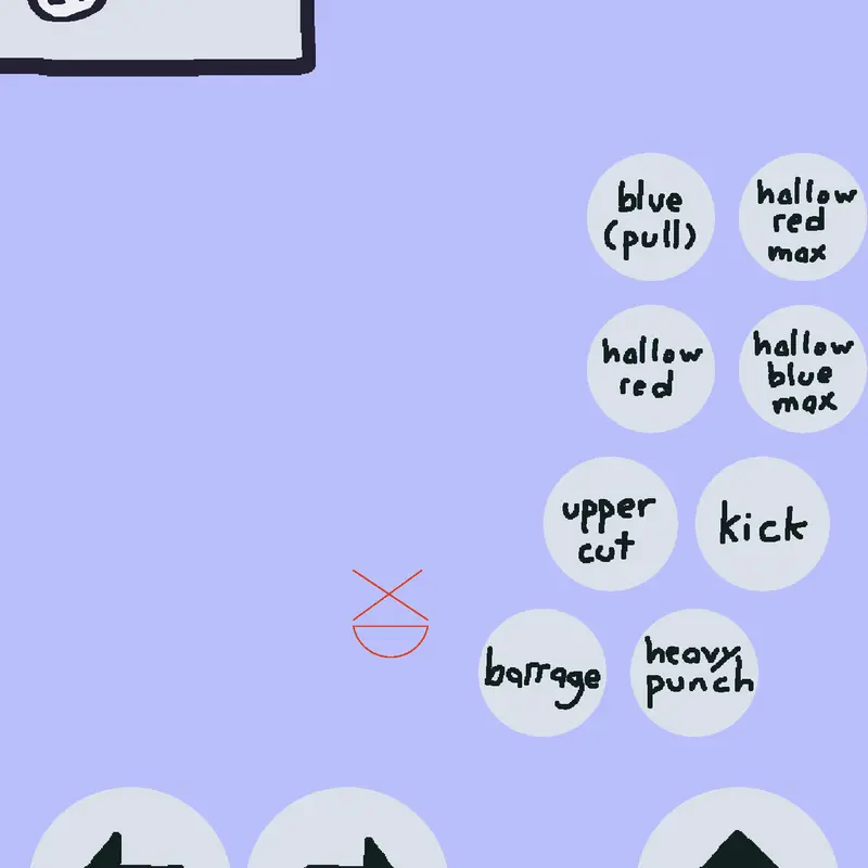 Game by @NOMORETIME