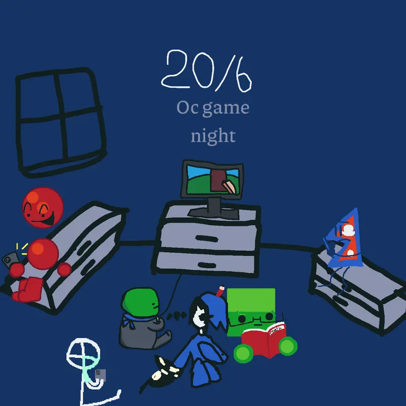 Game by @Hyllari