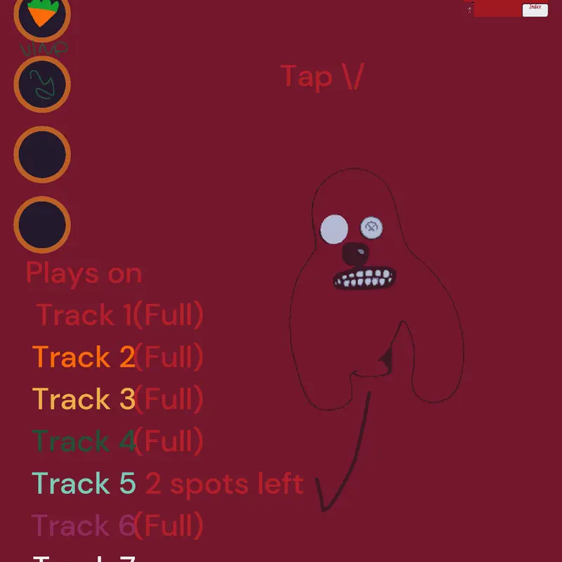 Game by @Gaptooth_Mcgoo