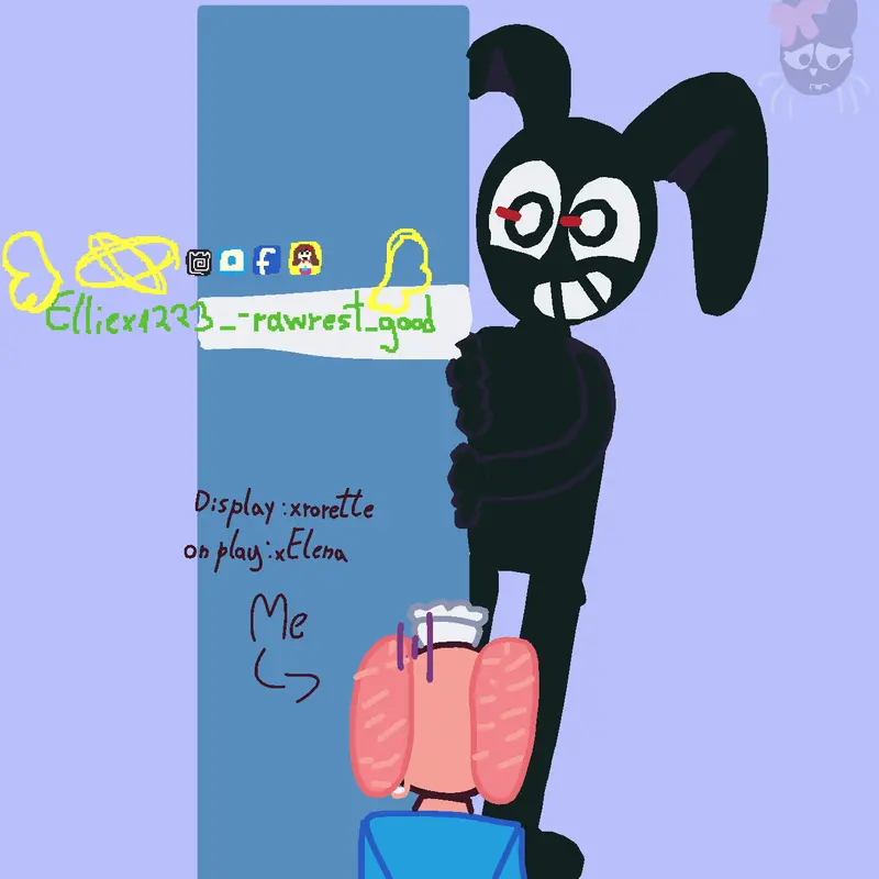 Game by @Elliex1223_-rawrest_good