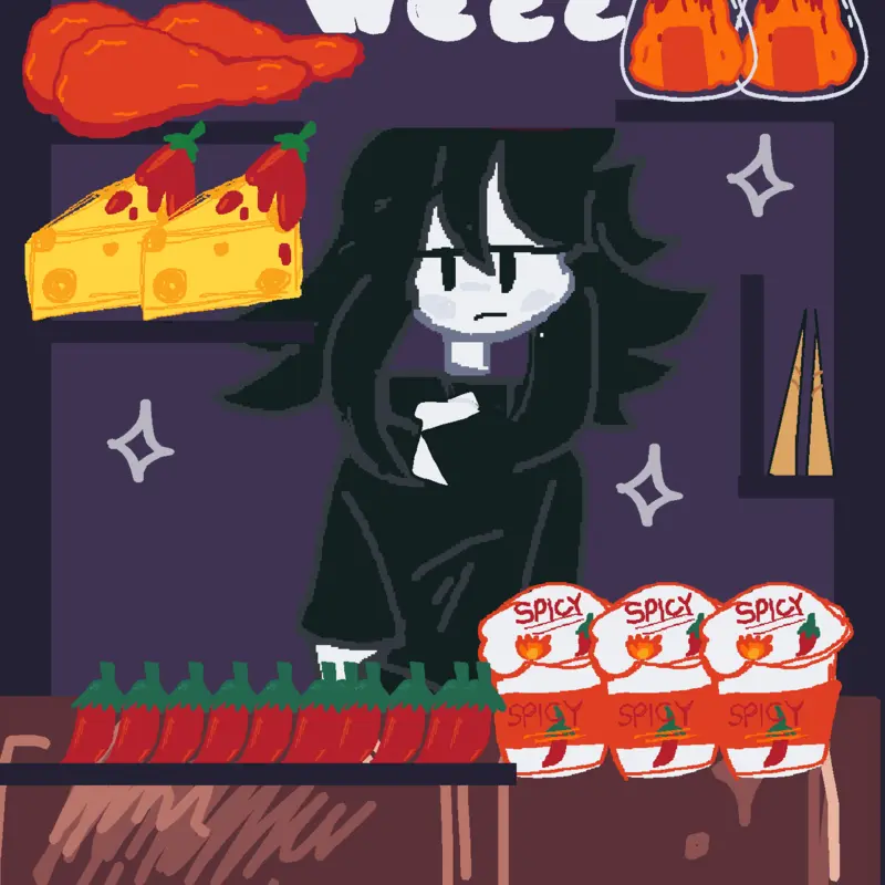 Game by @yuniee