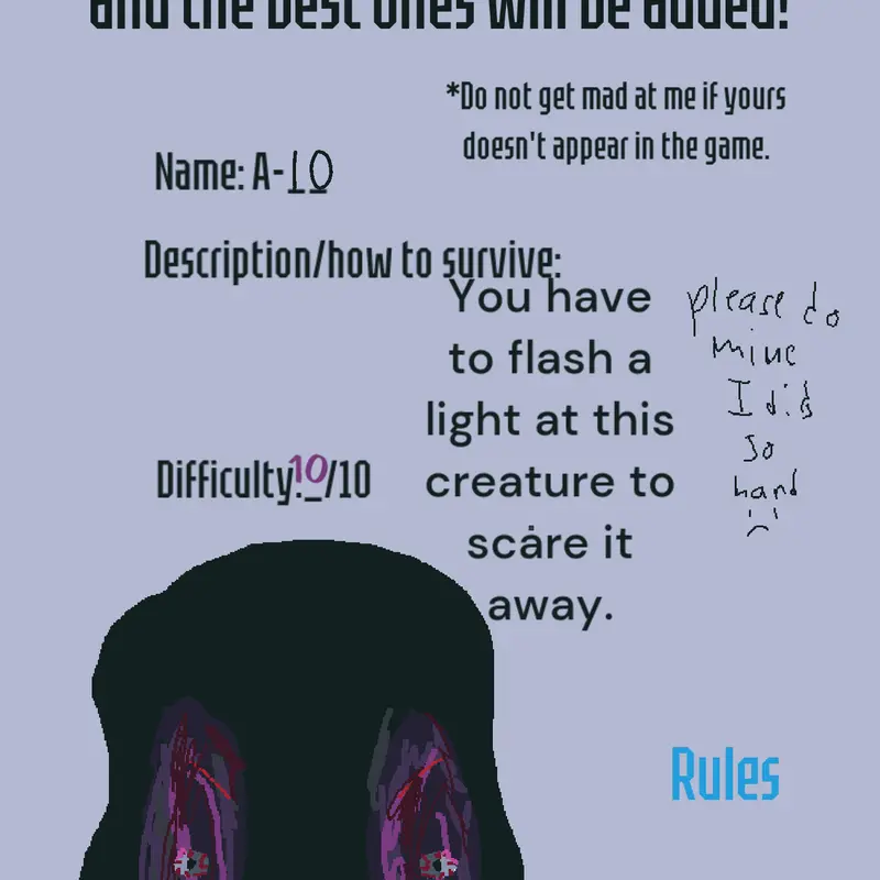 Game by @dandidflower
