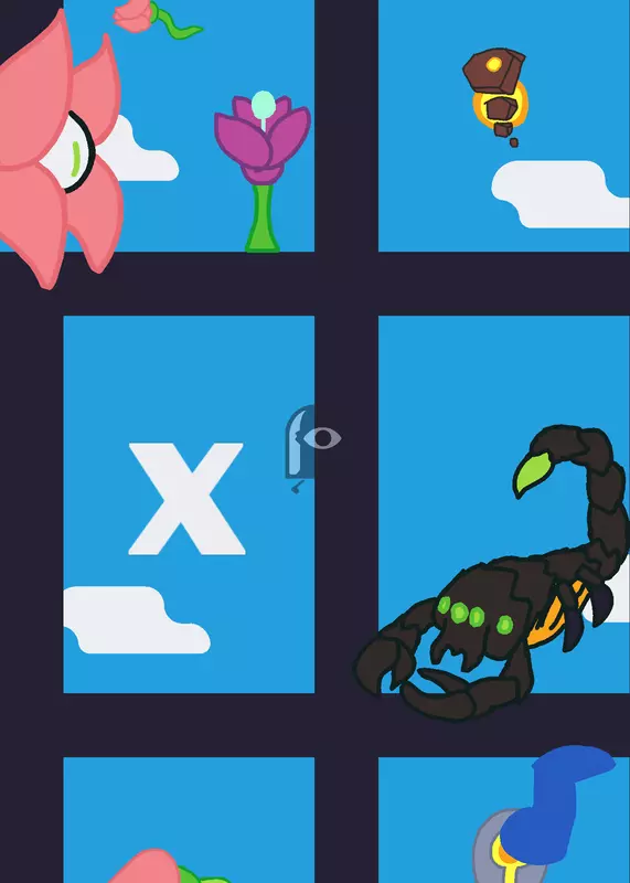 Game by @PVZDrop973