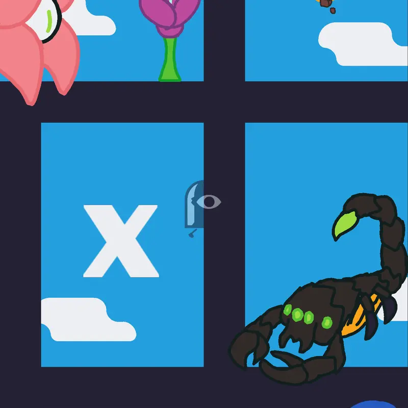 Game by @PVZDrop973