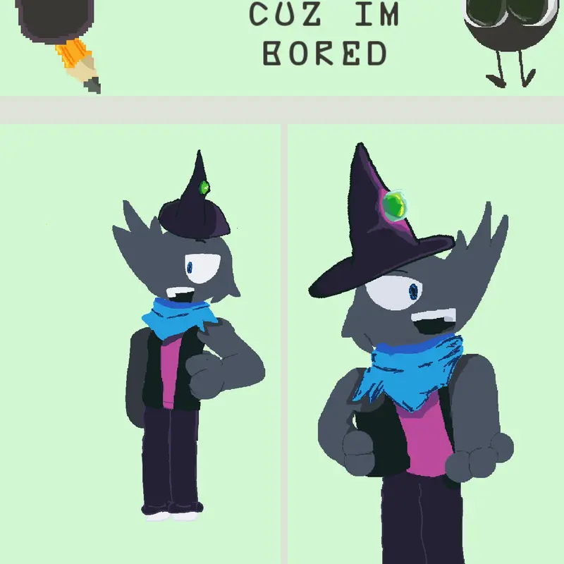 Game by @drawingfail