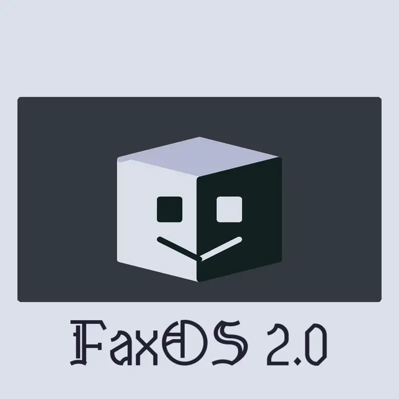Game by @Faxpar