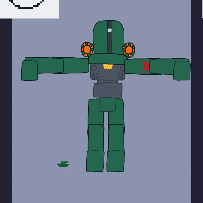 Cherno. by @haru_urara_OFFICIAL