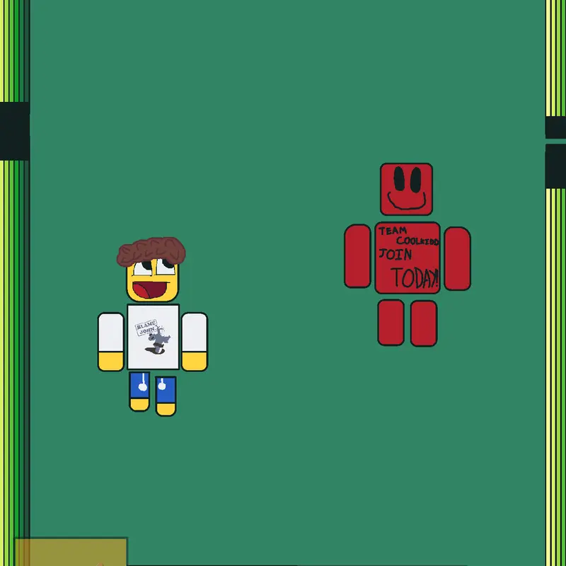 Game by @code_cool