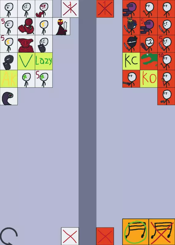 Game by @toy33w