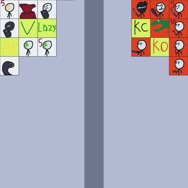 Game by @toy33w