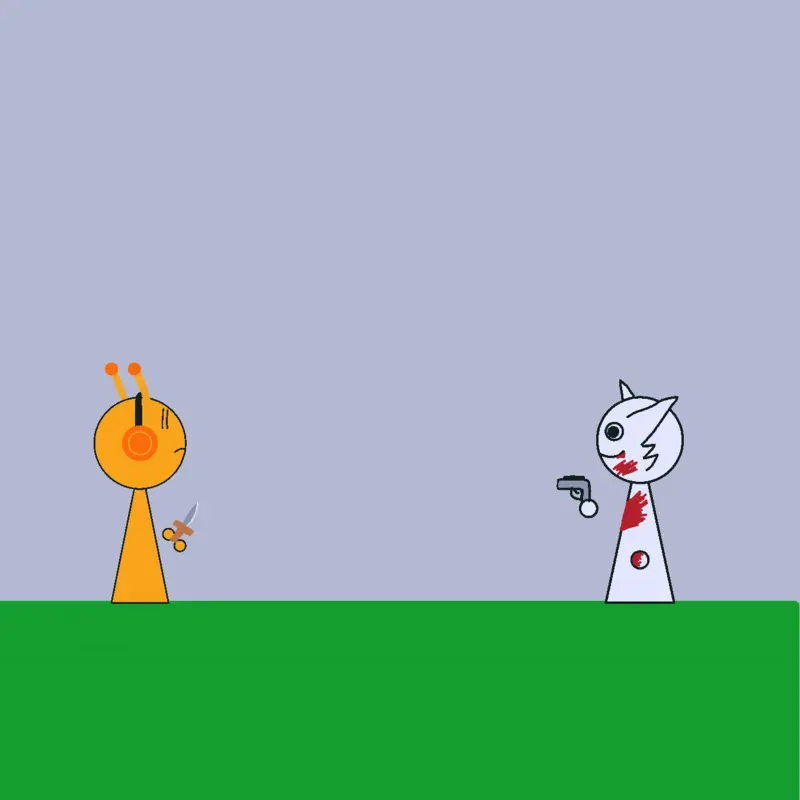 Game by @Mangoscreations