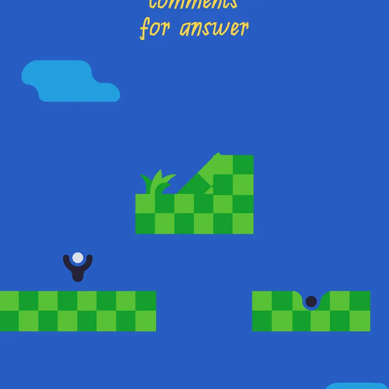 Game by @strumphbee