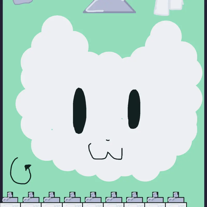 Game by @yamen_m_