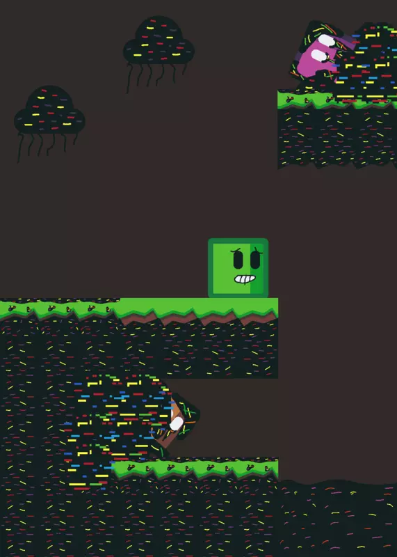 Game by @LukaFenev