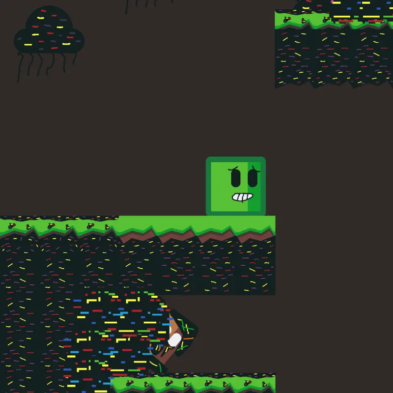 Game by @LukaFenev